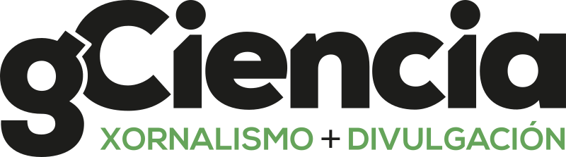 Gciencia xornalismo + divulgación