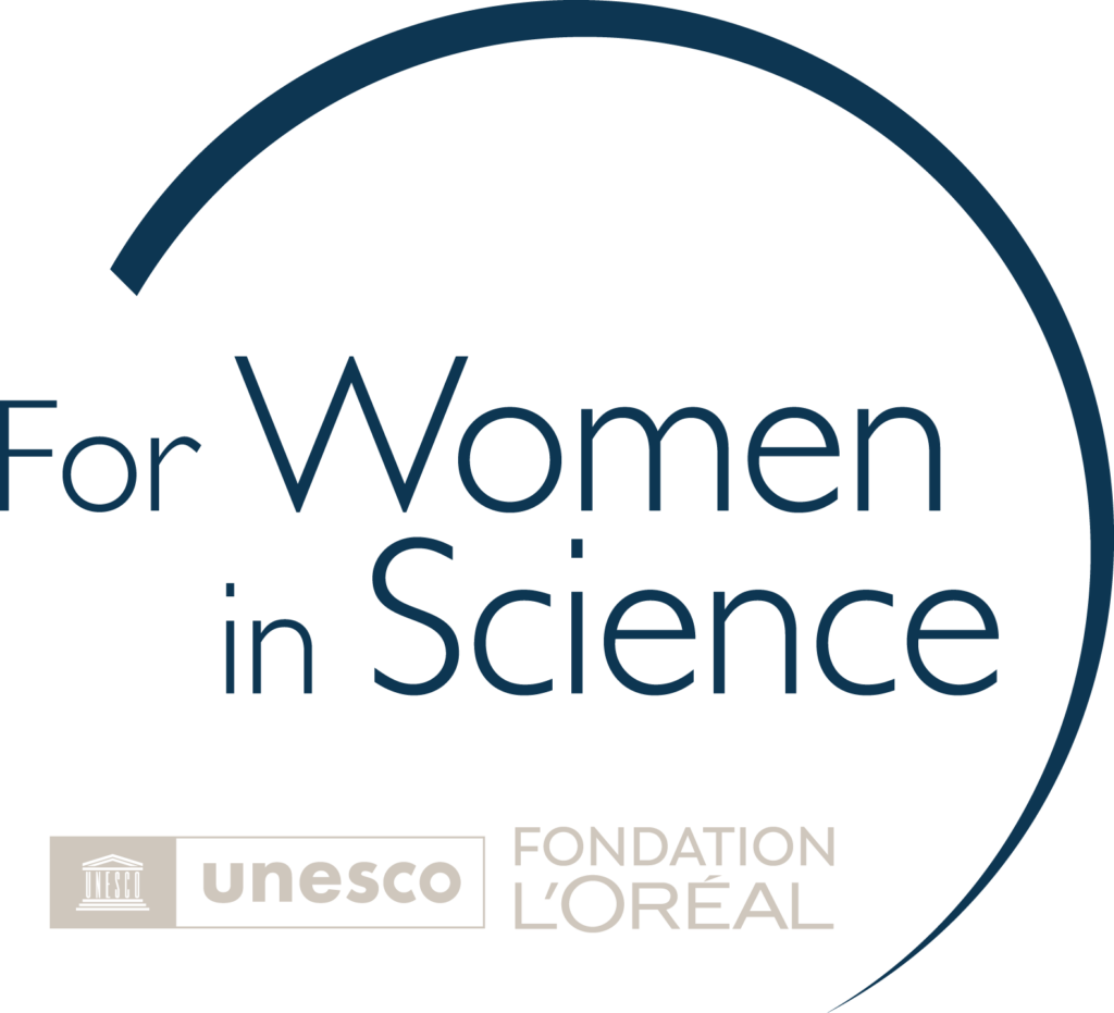 For Women in Science