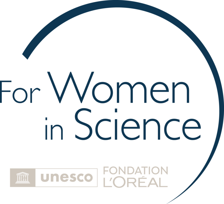 For Women in Science
